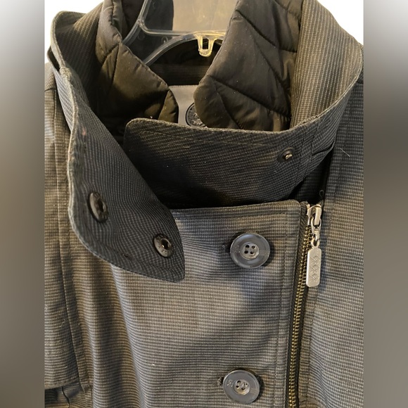 Three Stones Winter Parka - Picture 5 of 11